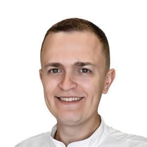 Детков Сергей Владимирович