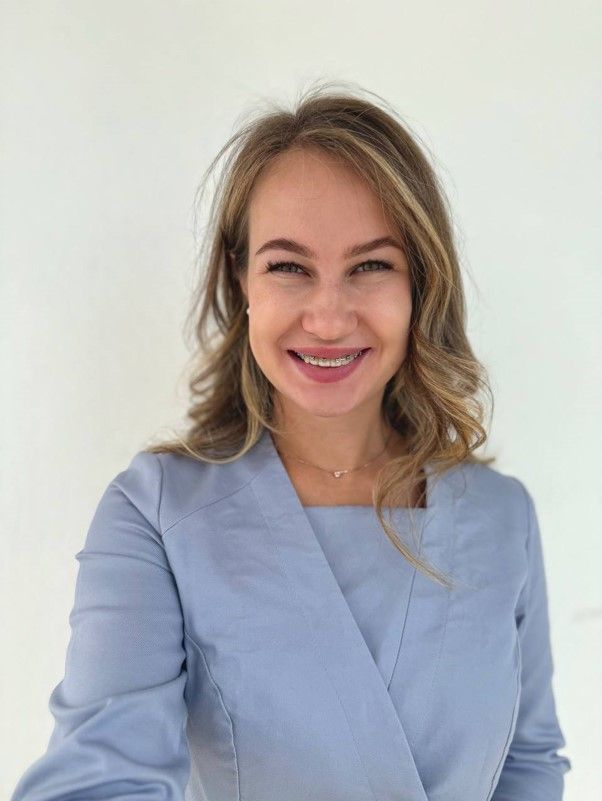 Юрганова Валентина Андреевна