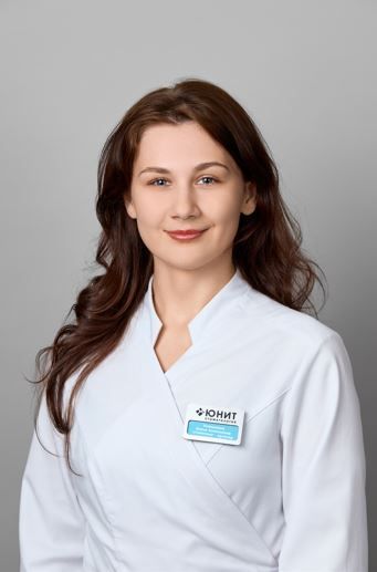 Кувыркина Дарья Алексеевна