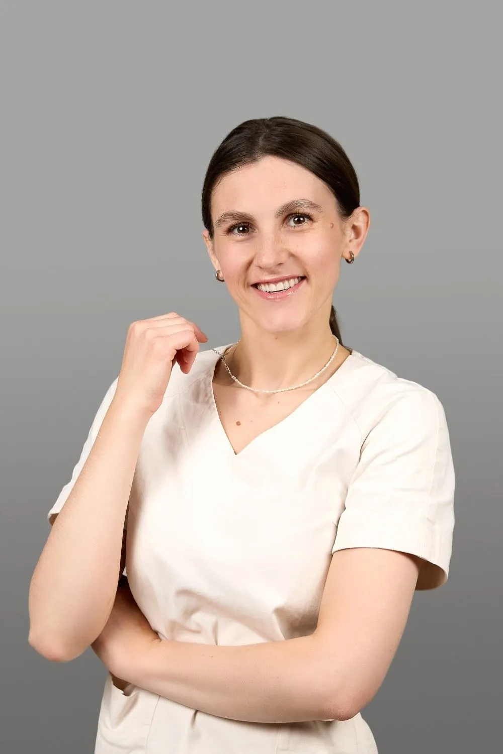 Леонова Ярослава Андреевна