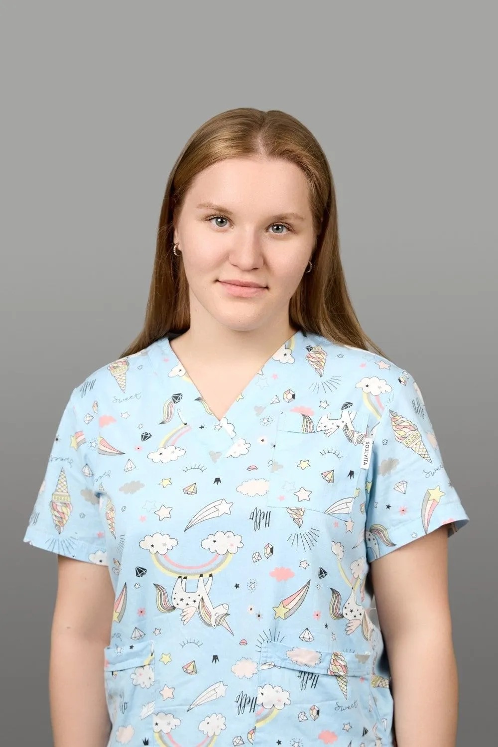 Занина Алина Александровна 