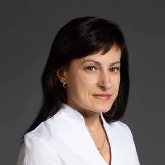Елисеева Светлана Юрьевна стоматолог-терапевт, клиника Юнит