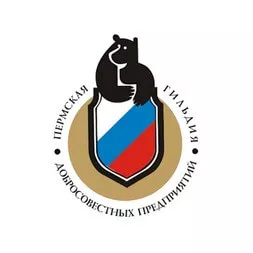 Член «Гильдии добросовестных предприятий»